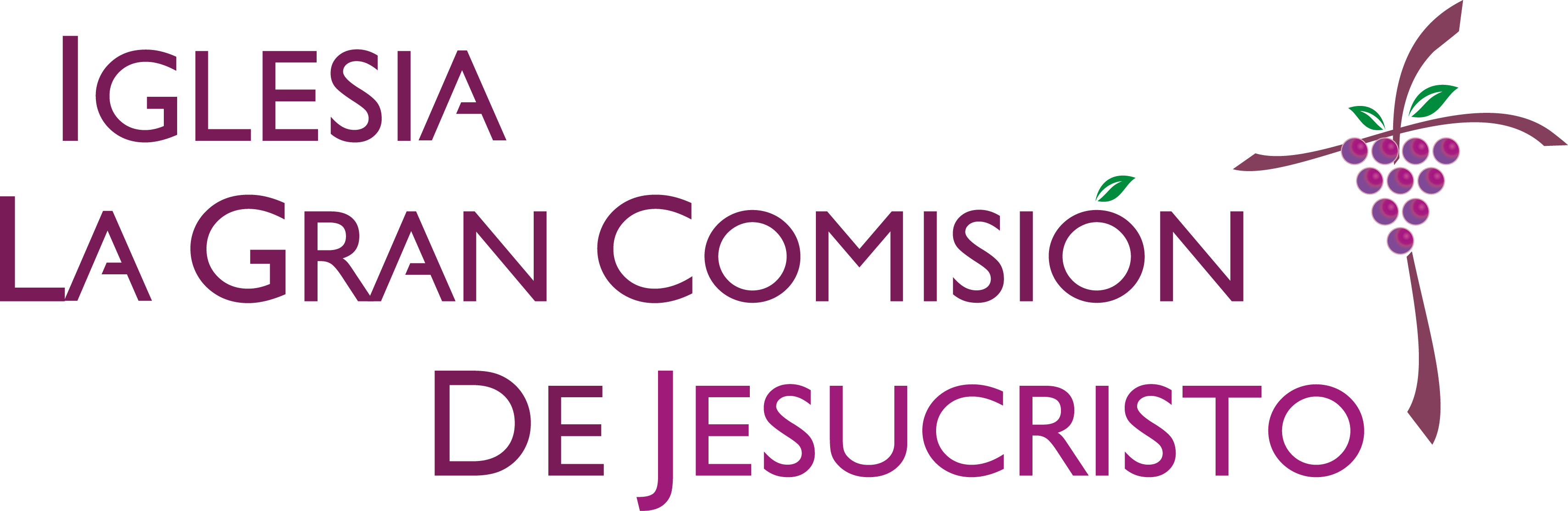 La gran comision de jesucristo